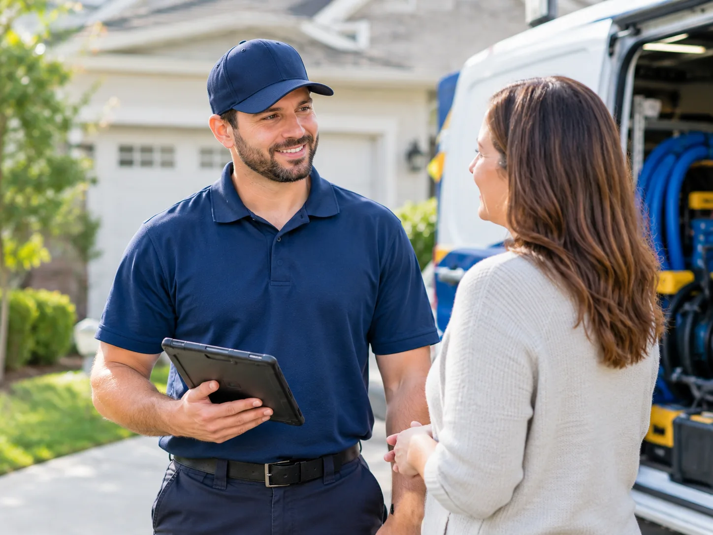 Sewage Backup Cleanup Follett, TX FAQs